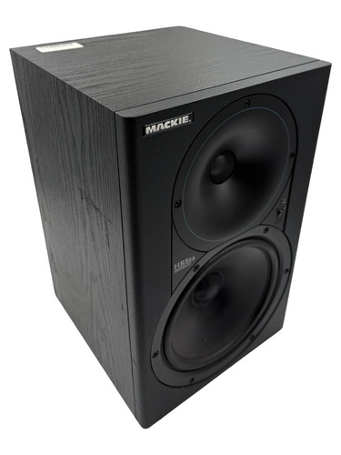 Mackie hr824 mki - |, tested