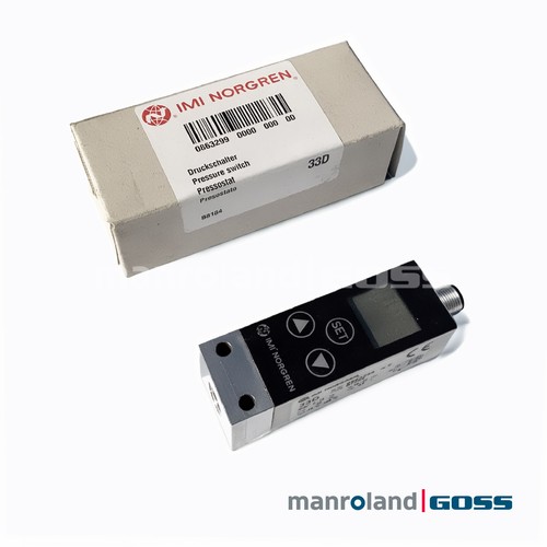 Imi norgren 47960 0129 1yd6 - imi,