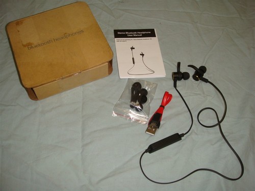 Reytid wireless ear - wireless, in-ear