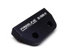 Support De Silencieux De Châssis Fixe Freeline Pour Karting