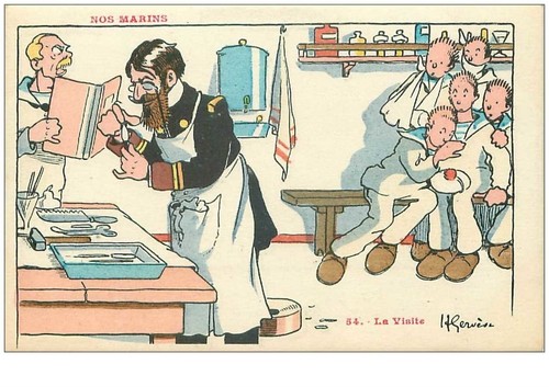 ILLUSTRATEURS.n°19869.GERVESE