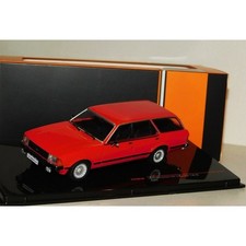 FORD GRANADA MK2 TURNIER 1.8i