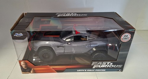 Fast furious letty s rally - fast,
