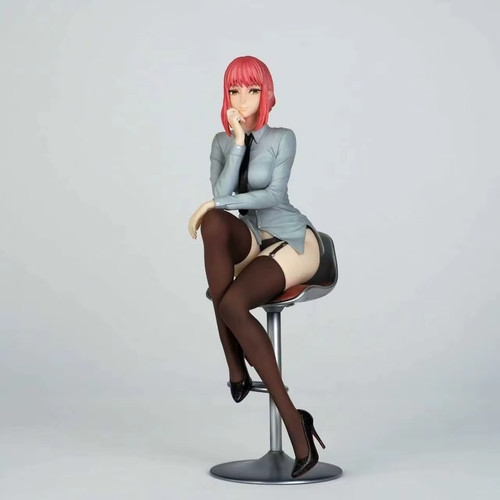 Figurine makita manga anime - makita,