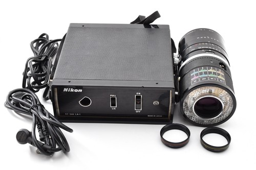 Nikon medical nikkor auto - nikon,