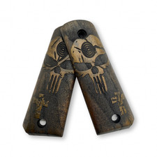 Poignées ZIB Colt 1911