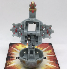 Bakugan Mega Nemus Haos new