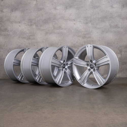 Audi jantes pouces - s8, 4n