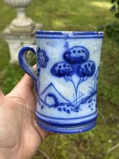 Chope Ancienne en Faïence &