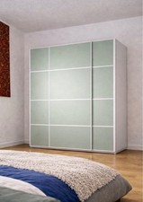 Armoire ikea PAX MEHAMN