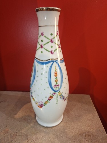 Ancien vase porcelaine de - vase, en