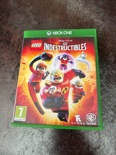 Jeu xbox one les - xbox, "