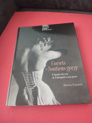 Corsets soutiens gorge - et,