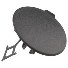 Cache crochet de remorquage