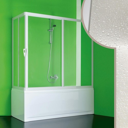 Cabine douche - cabine,