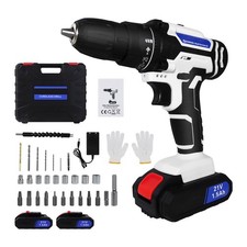 Perceuse Visseuse Sans Fil 21V