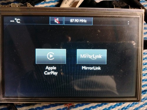 Autoradio peugeot 208 plug - autoradio,
