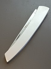 COUTEAU LE THIERS par PIRONIN, manche ALUMINIUM.