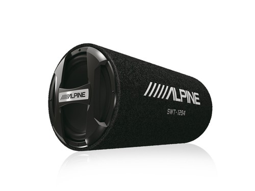 Alpine swt 12s4 caisson - alpine, de