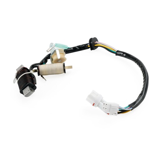 Stator alternateur pour - stator, d'alternateur