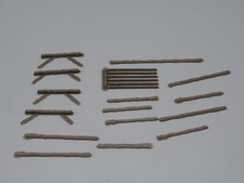 21 boards and beams - H0/N