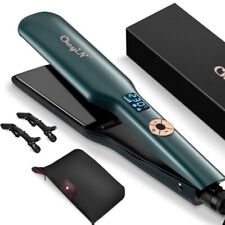 Fer à Lisser Professionnel, CKEYIN, NEUF, lisseur cheveux, Plaque lissante 44mm