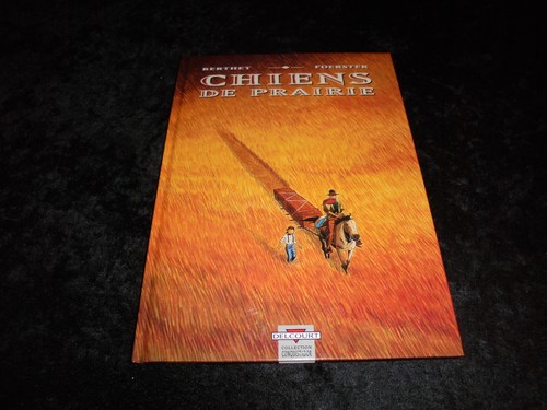 Berthet foerster chiens - /, de