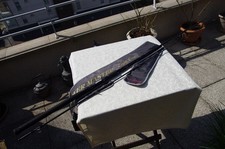 TENRYU POWER MASTER LIGHT CORE