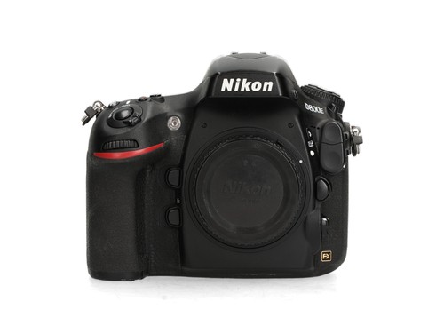 Boîtier nikon d800e 25 000 - d800e, <25