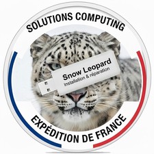 Clé USB de réparation et