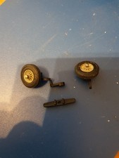 CIRCUIT JOUEF  TRAIN AVANT