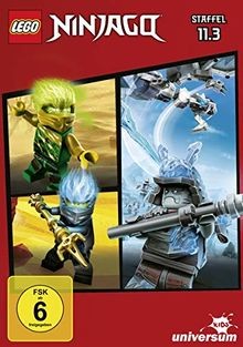Lego ninjago staffel - lego,