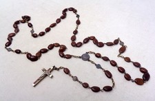 Superbe chapelet ancien - 61