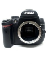Nikon D5000 Body #90