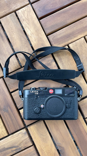 Appareil photo leica - photo,
