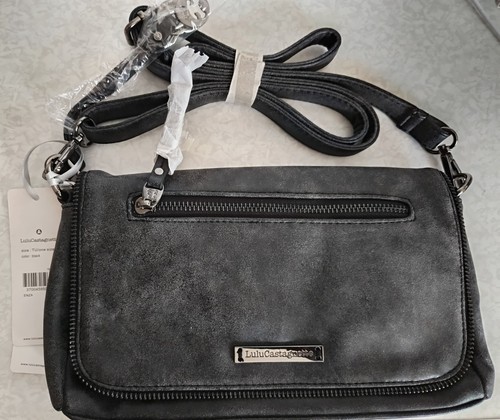 Sac main noir anthracite - sac,