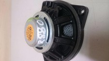 2012 BMW 5 Gran Turismo 9141501 Speakers