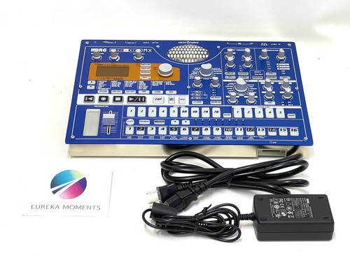 Station production musicale - station,