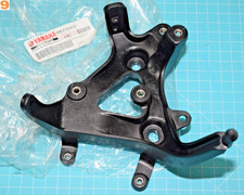 support de garde boue avant