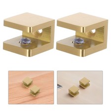 2 Pcs Support Pour Panneau