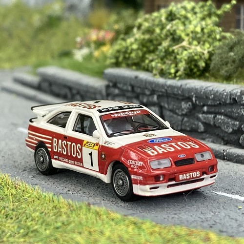 Ford sierra cosworth 500 - ford,