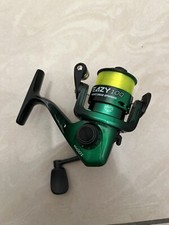 Moulinet EAZY 100 Prêt À