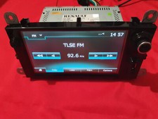 AUTORADIO MediaNav USB