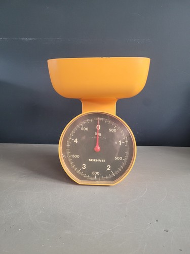 Balance vintage soehnle - balance, en