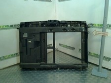 CALANDRE Panneau frontal