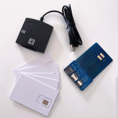 Lecteur programmateur carte - programmateur,