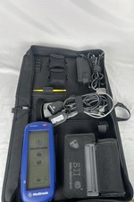 Medtronic N'Vision 8840 Patient Programmer w/ Printer, PS, Aimant Magnet & Case