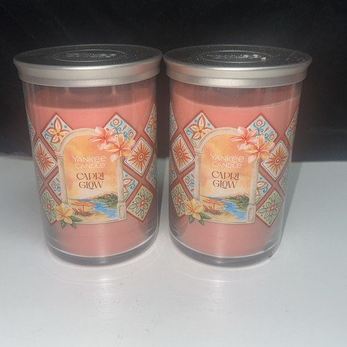 Lot new yankee candle - lot,