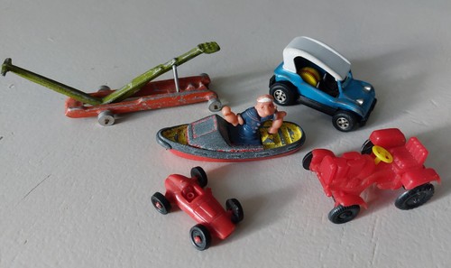 Lot jouets anciens - lot,