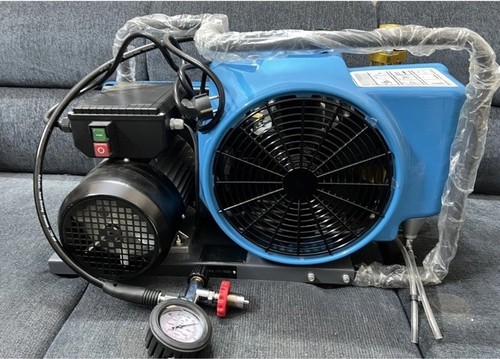 Compresseur air respirable - compresseur, d'air